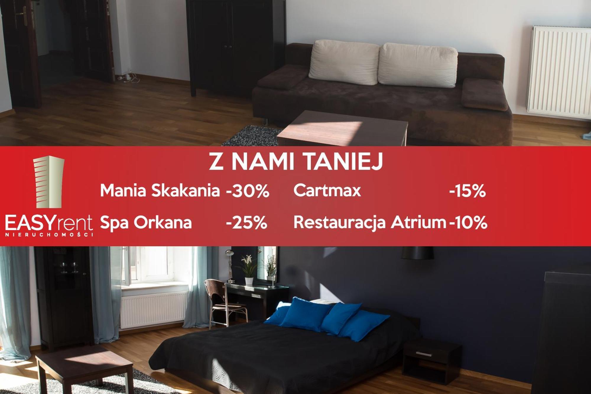 Easy Rent Apartments - Konopnicka 11 Lublin Eksteriør billede