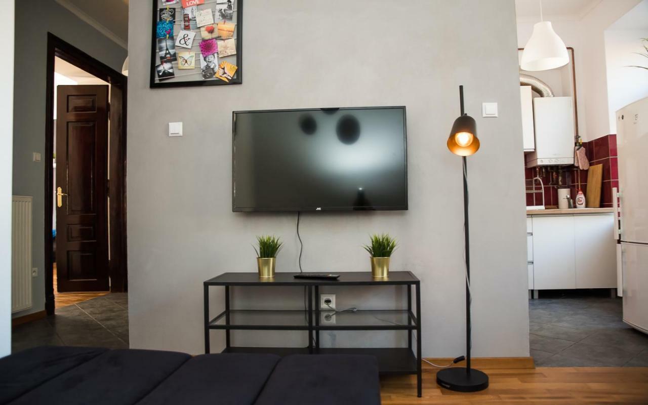 Easy Rent Apartments - Konopnicka 11 Lublin Eksteriør billede