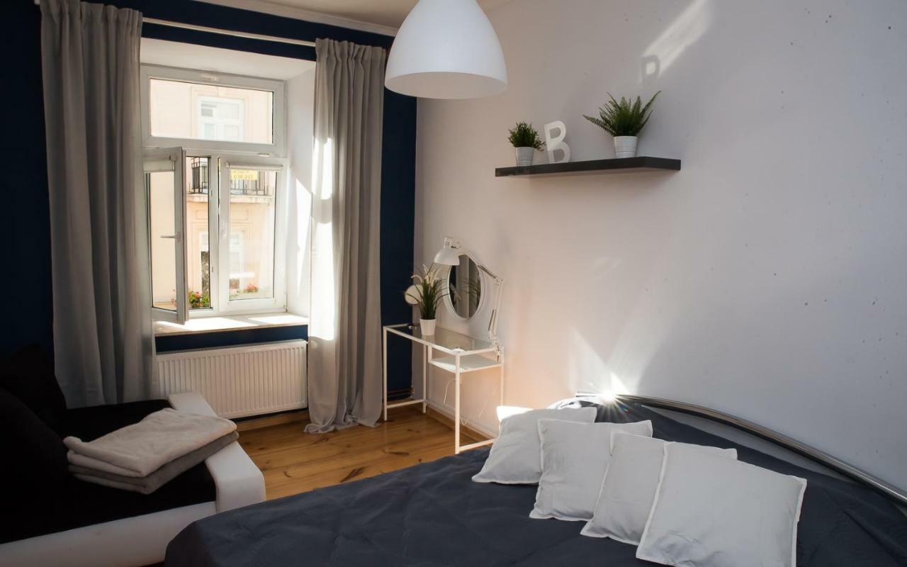 Easy Rent Apartments - Konopnicka 11 Lublin Eksteriør billede