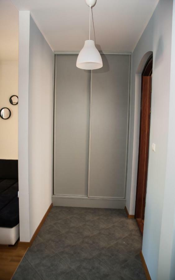 Easy Rent Apartments - Konopnicka 11 Lublin Eksteriør billede