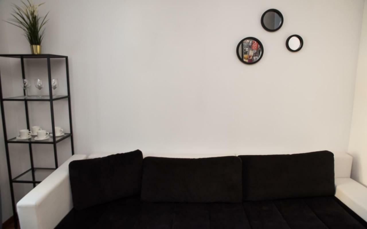 Easy Rent Apartments - Konopnicka 11 Lublin Eksteriør billede
