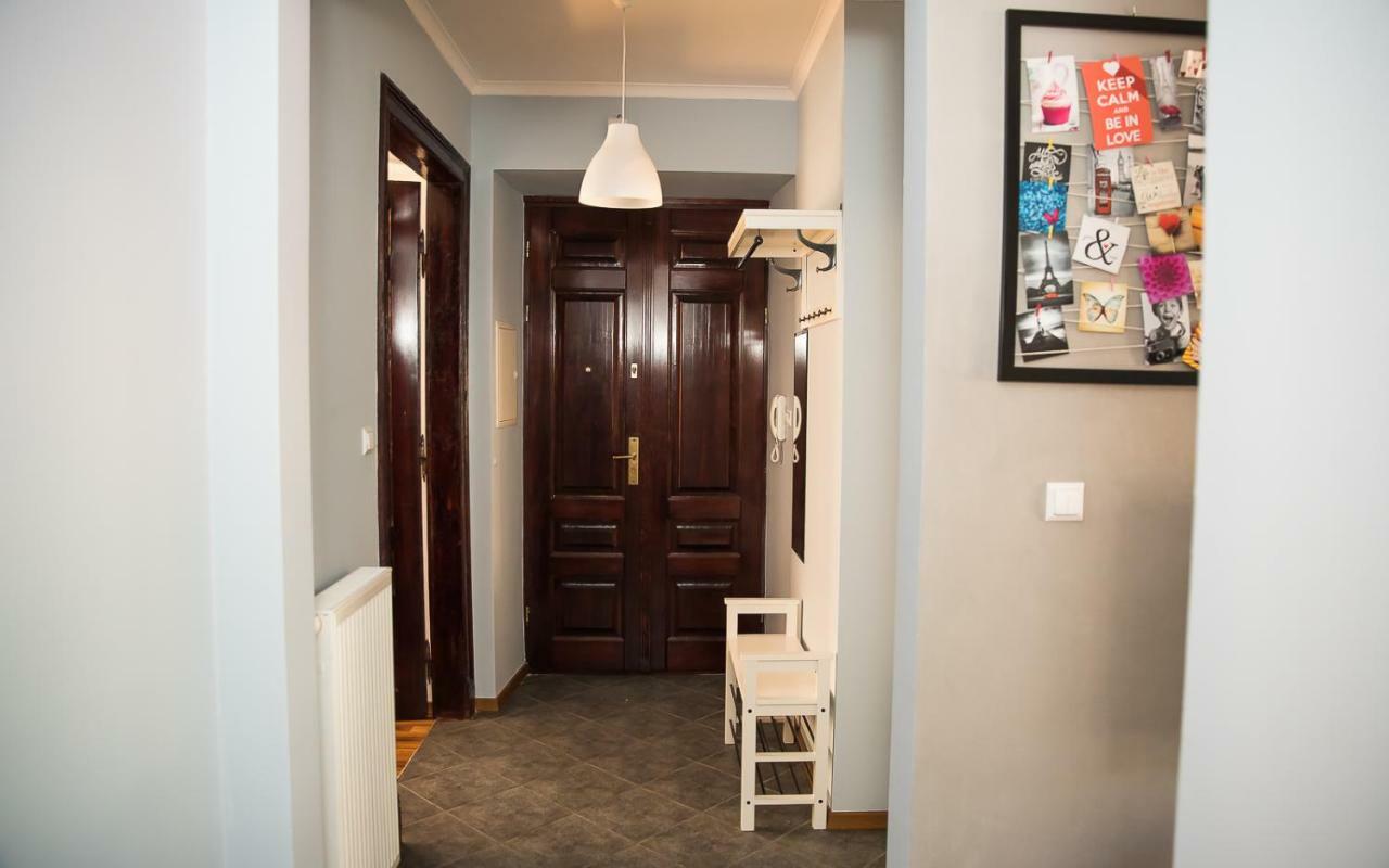 Easy Rent Apartments - Konopnicka 11 Lublin Eksteriør billede