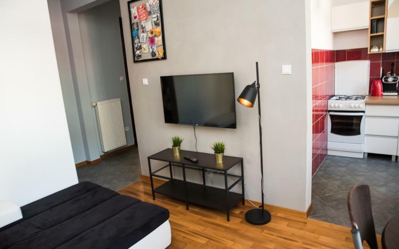 Easy Rent Apartments - Konopnicka 11 Lublin Eksteriør billede