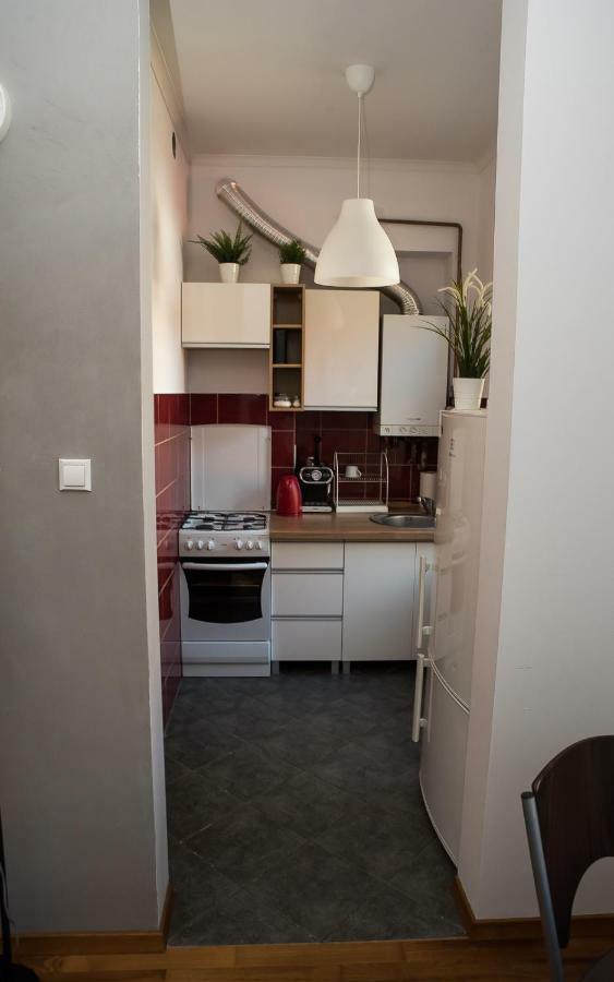 Easy Rent Apartments - Konopnicka 11 Lublin Eksteriør billede