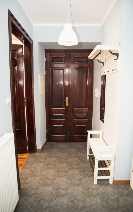 Easy Rent Apartments - Konopnicka 11 Lublin Eksteriør billede