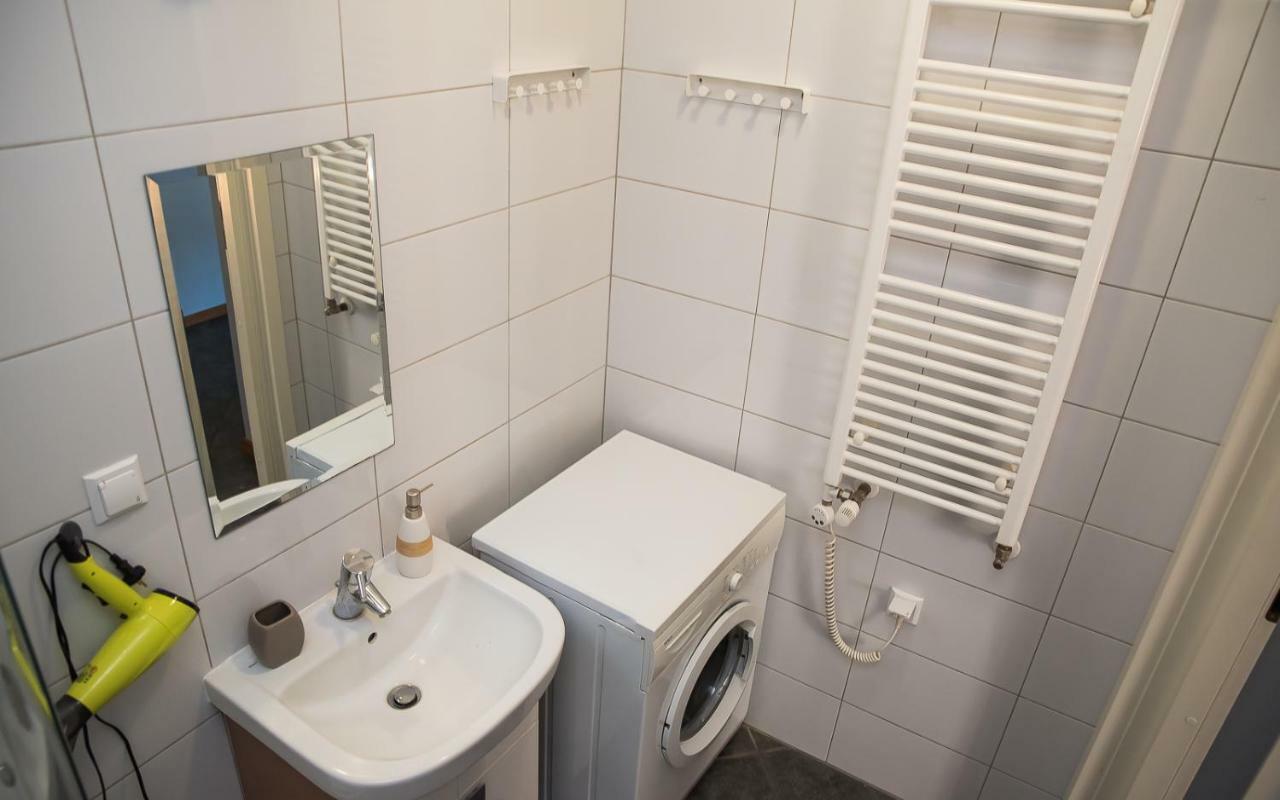 Easy Rent Apartments - Konopnicka 11 Lublin Eksteriør billede