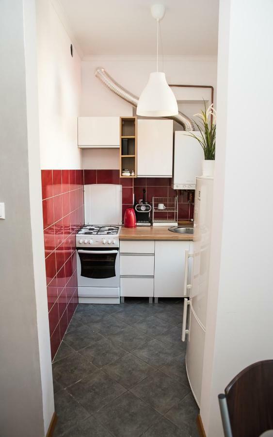 Easy Rent Apartments - Konopnicka 11 Lublin Eksteriør billede