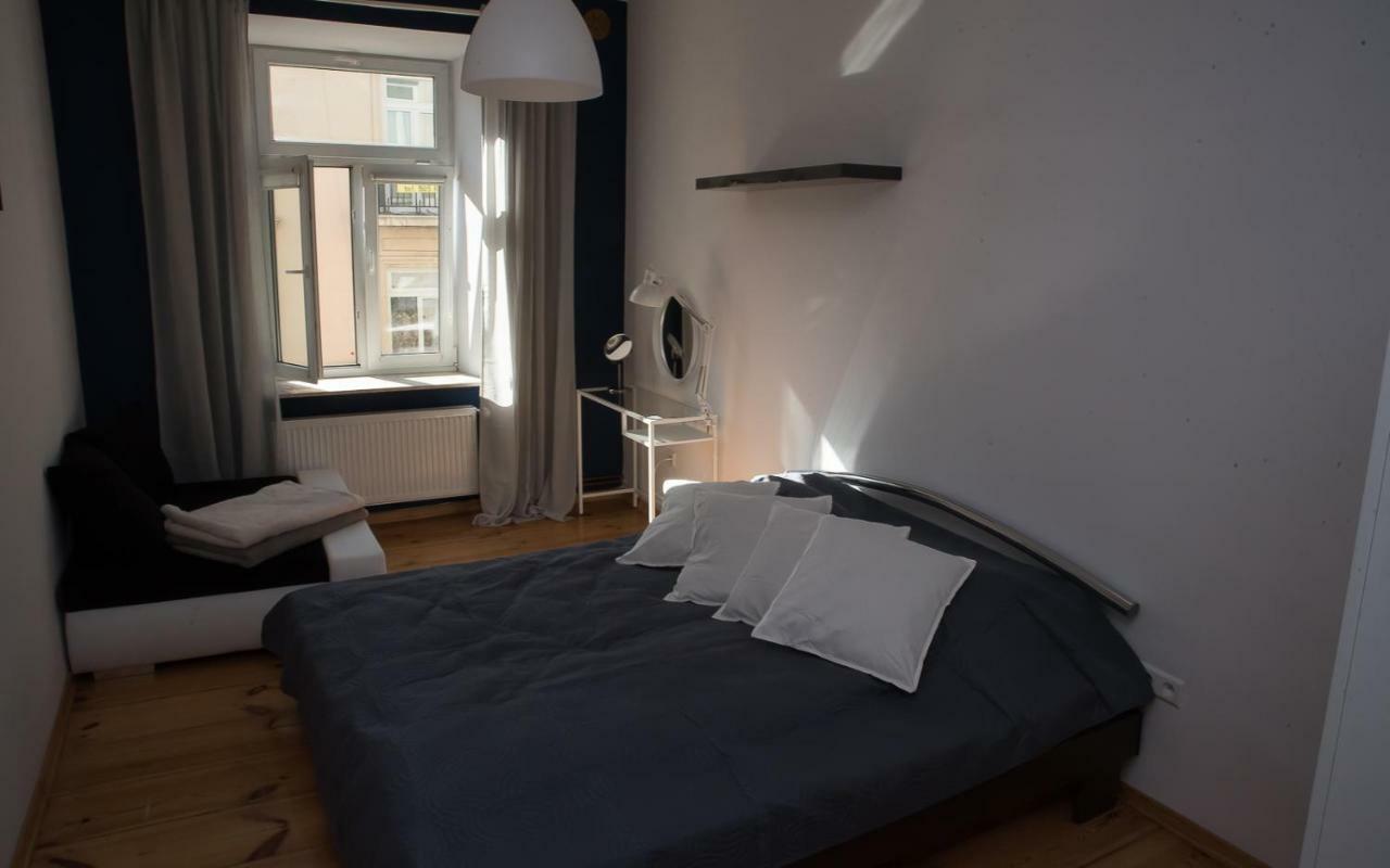 Easy Rent Apartments - Konopnicka 11 Lublin Eksteriør billede
